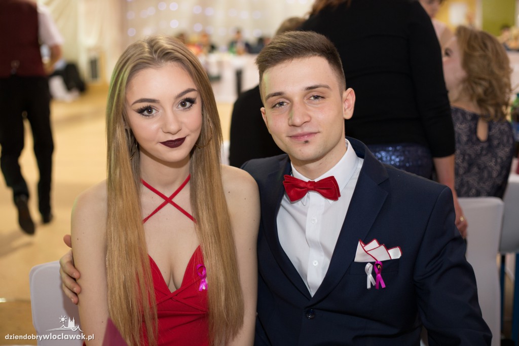 Studniówka IV LO 21.01.2017