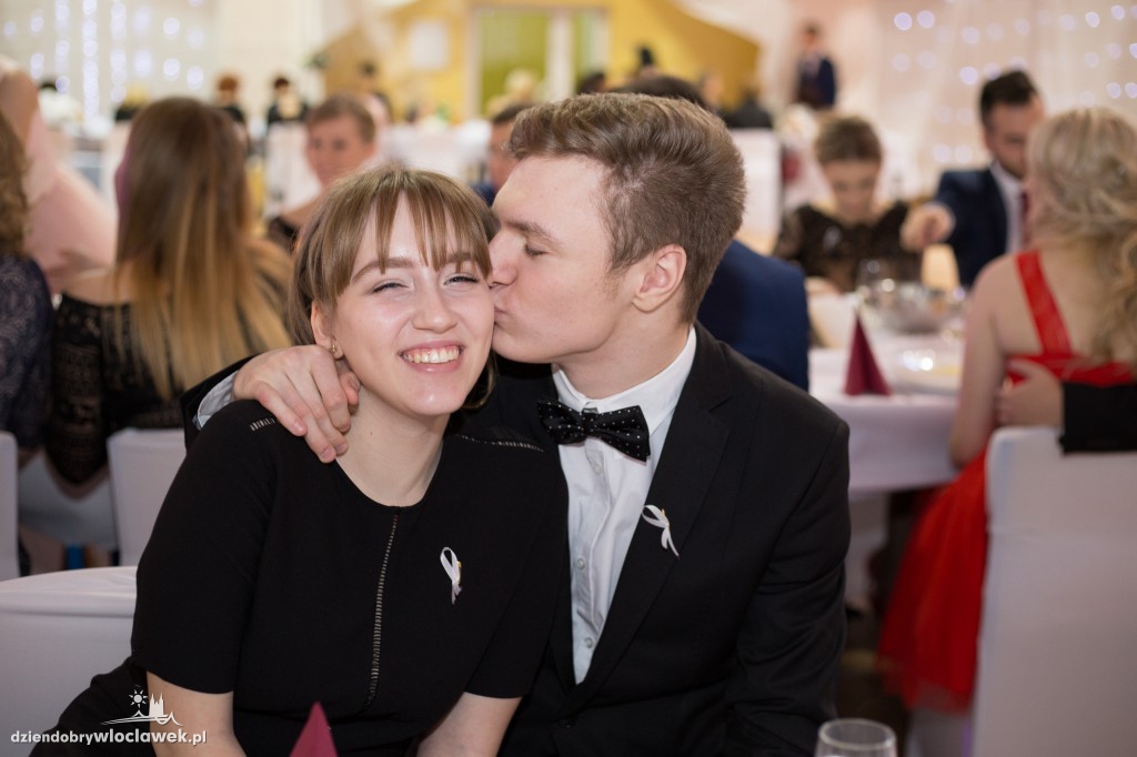 Studniówka IV LO 21.01.2017