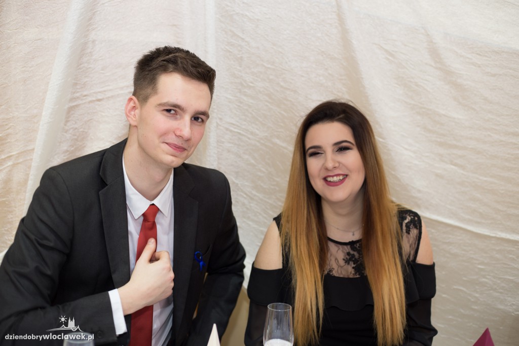 Studniówka IV LO 21.01.2017