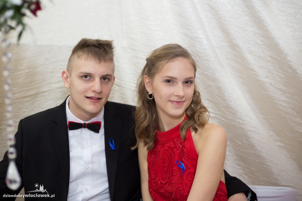 Studniówka IV LO 21.01.2017