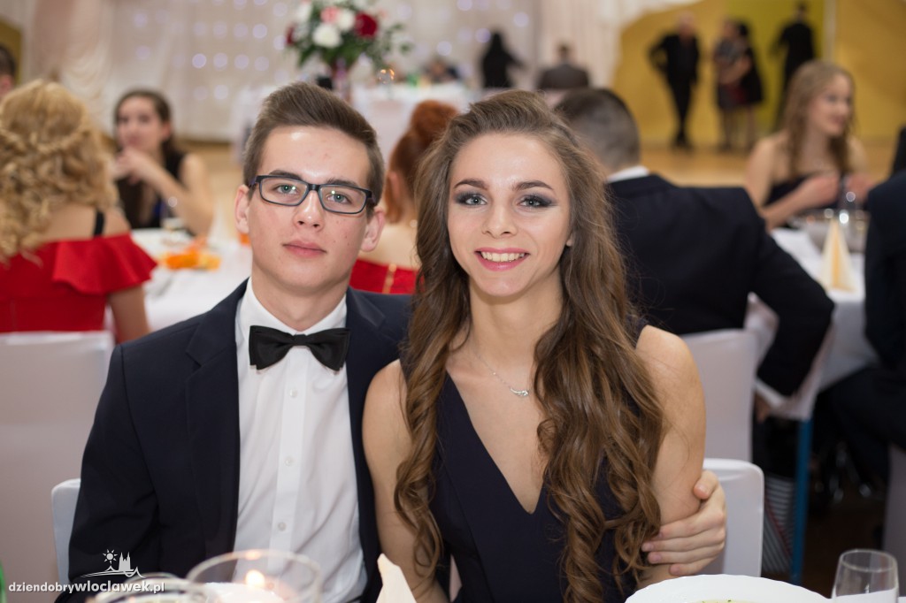 Studniówka IV LO 21.01.2017