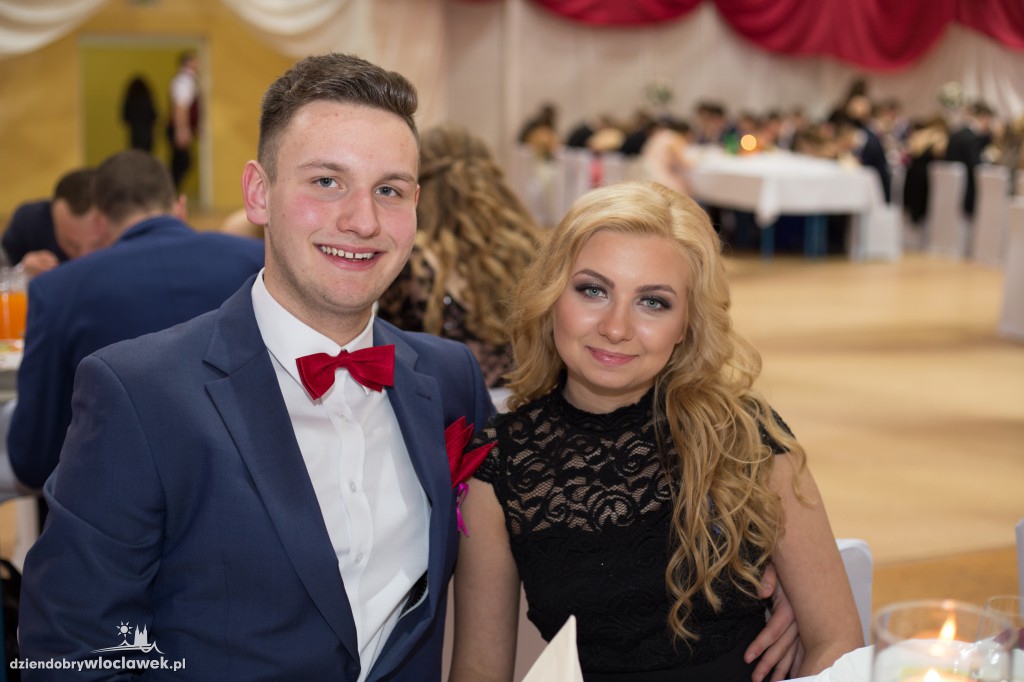 Studniówka IV LO 21.01.2017