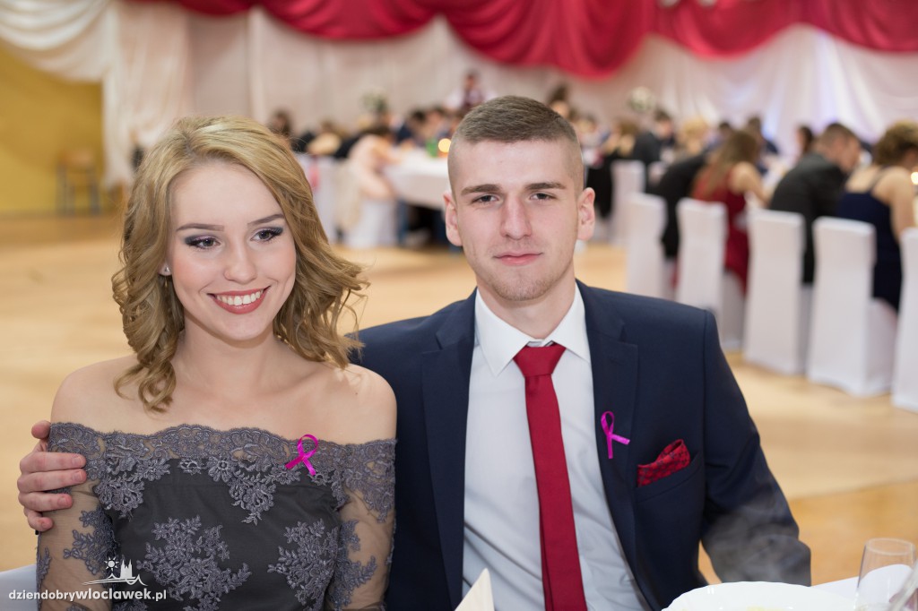 Studniówka IV LO 21.01.2017