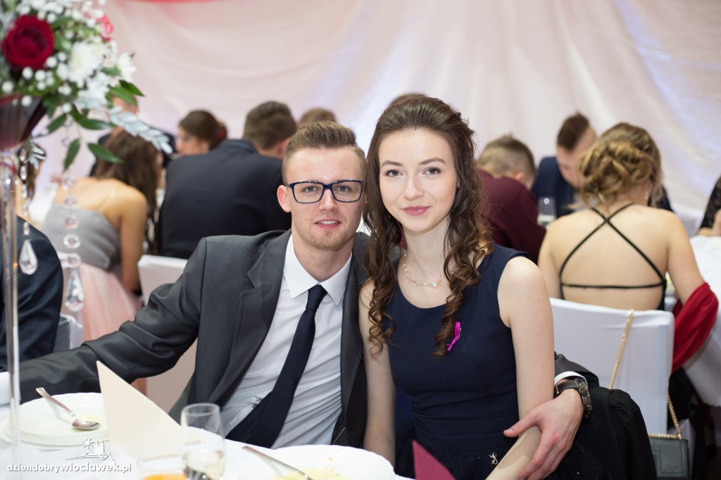 Studniówka IV LO 21.01.2017