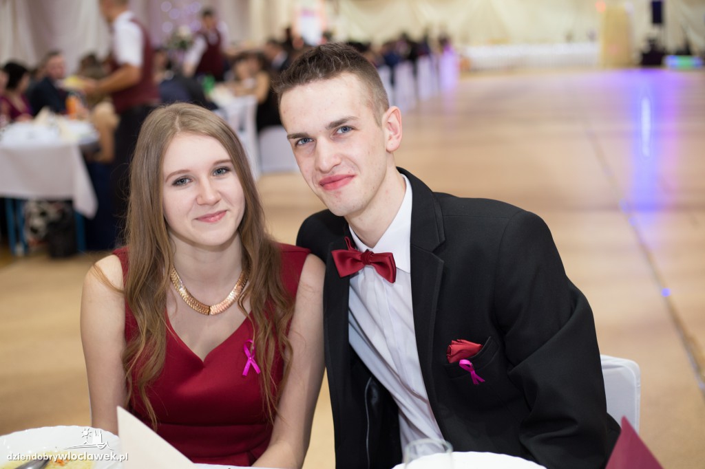 Studniówka IV LO 21.01.2017