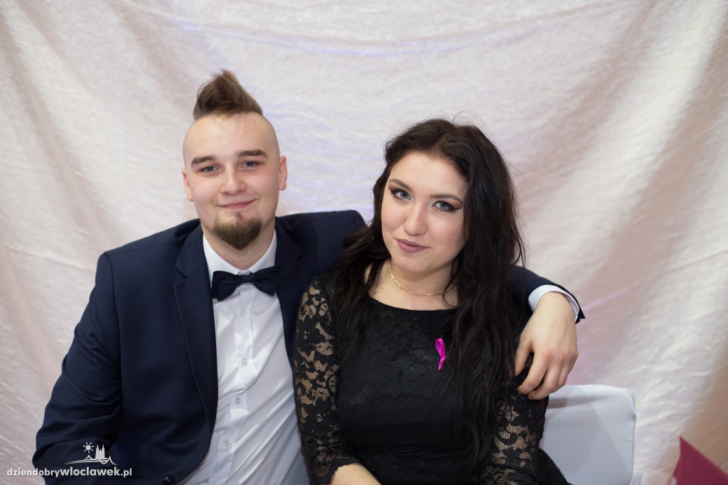Studniówka IV LO 21.01.2017