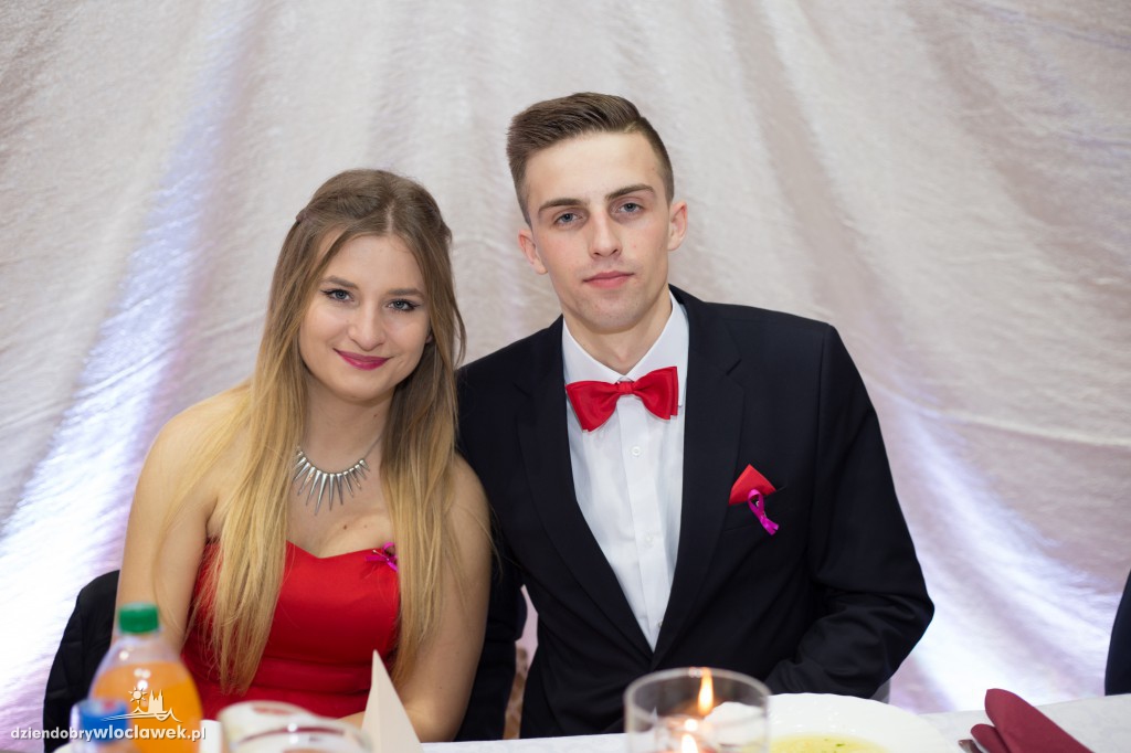 Studniówka IV LO 21.01.2017