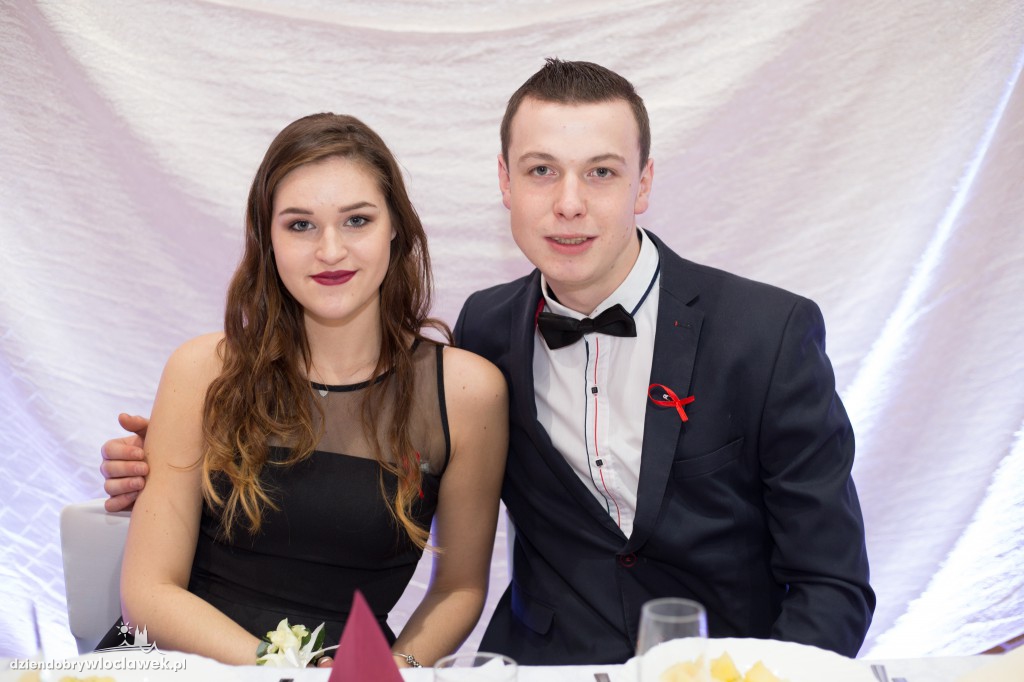 Studniówka IV LO 21.01.2017