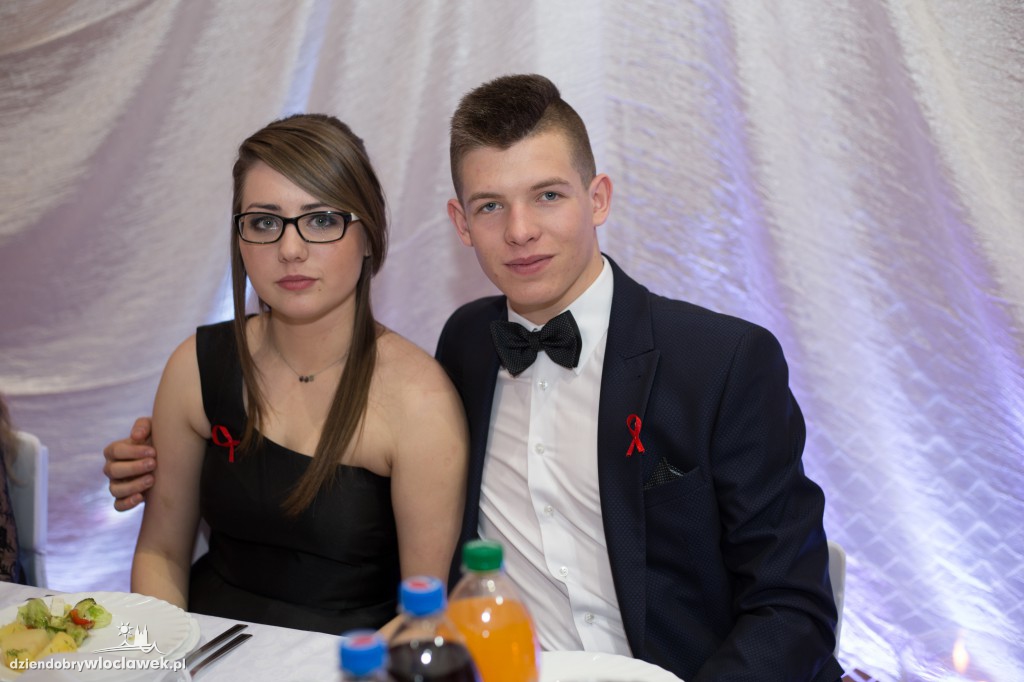 Studniówka IV LO 21.01.2017