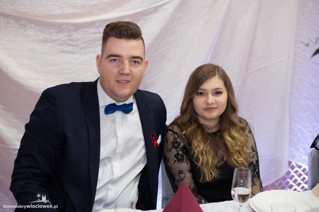 Studniówka IV LO 21.01.2017