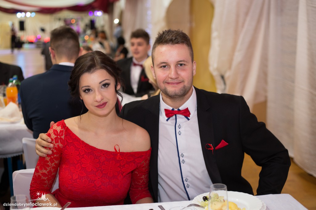 Studniówka IV LO 21.01.2017