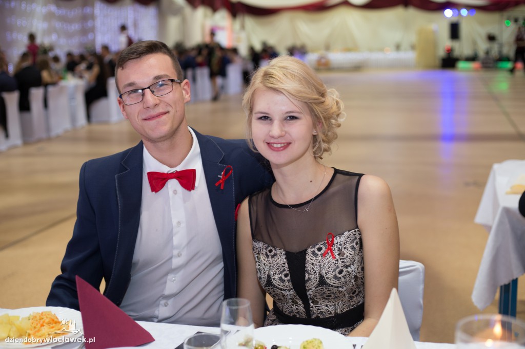 Studniówka IV LO 21.01.2017