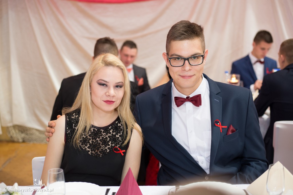 Studniówka IV LO 21.01.2017