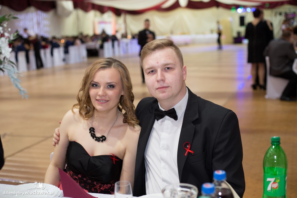 Studniówka IV LO 21.01.2017