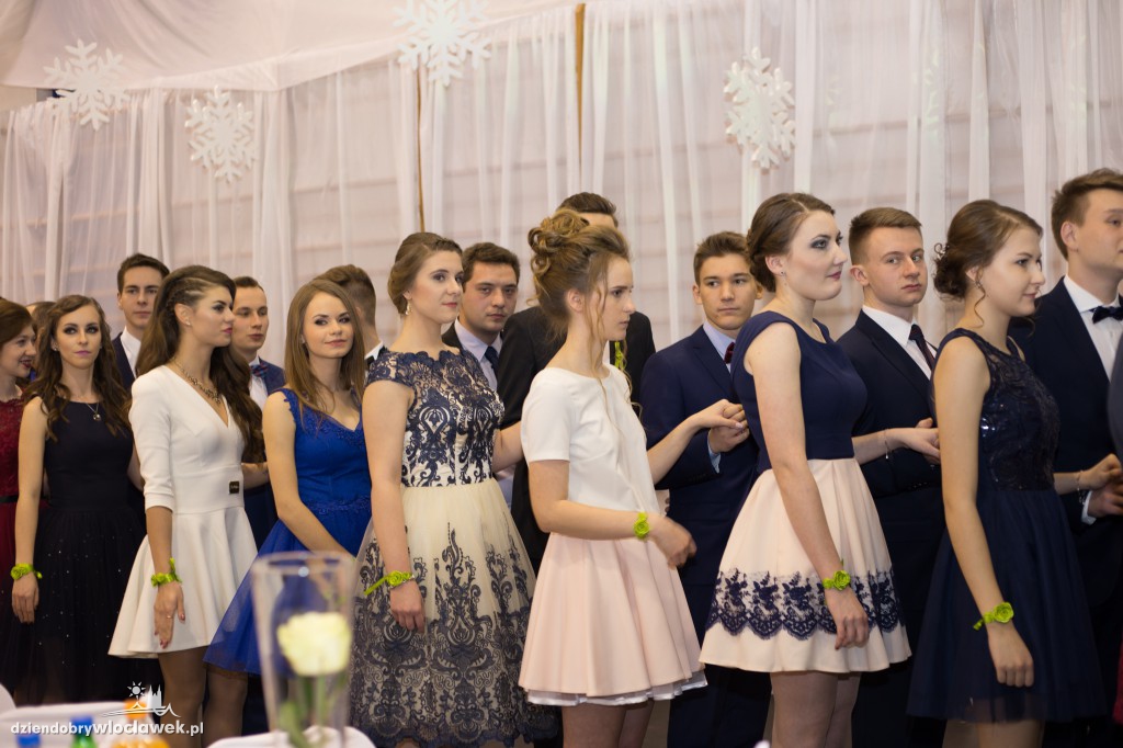 Studniówka LZK 21.01.2017
