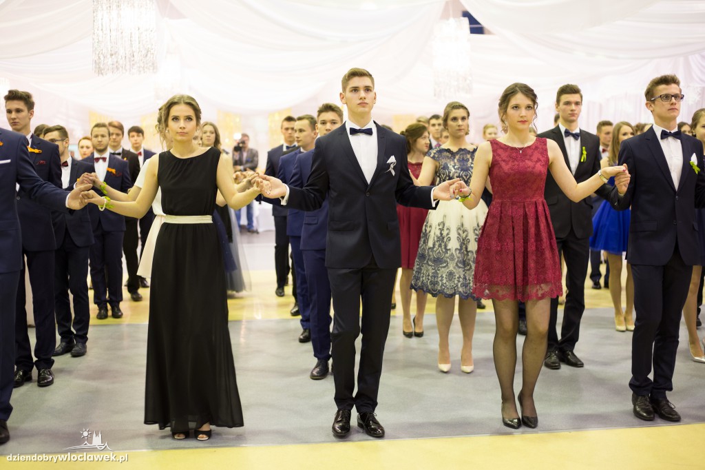 Studniówka LZK 21.01.2017