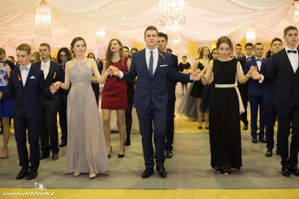 Studniówka LZK 21.01.2017