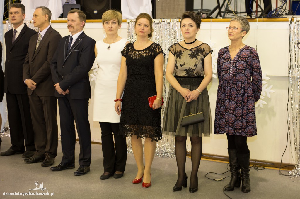 Studniówka LZK 21.01.2017