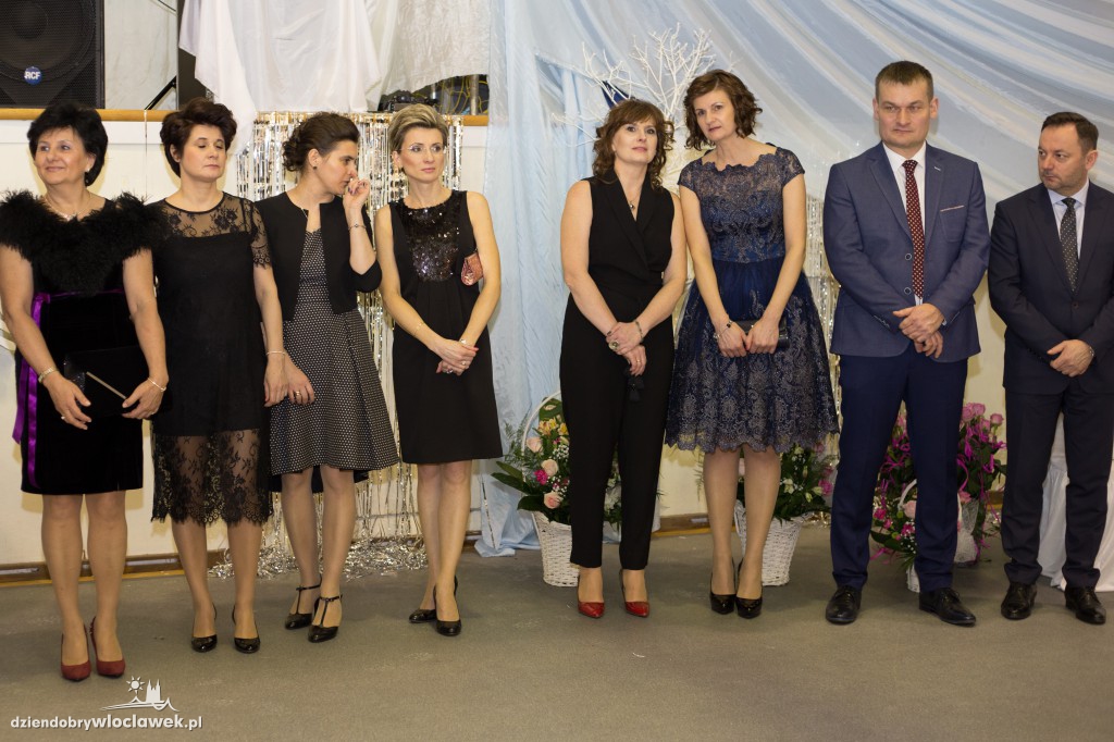 Studniówka LZK 21.01.2017