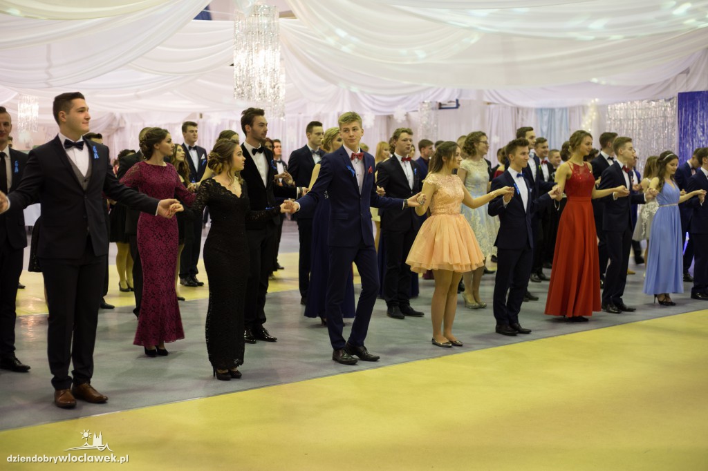 Studniówka LZK 21.01.2017