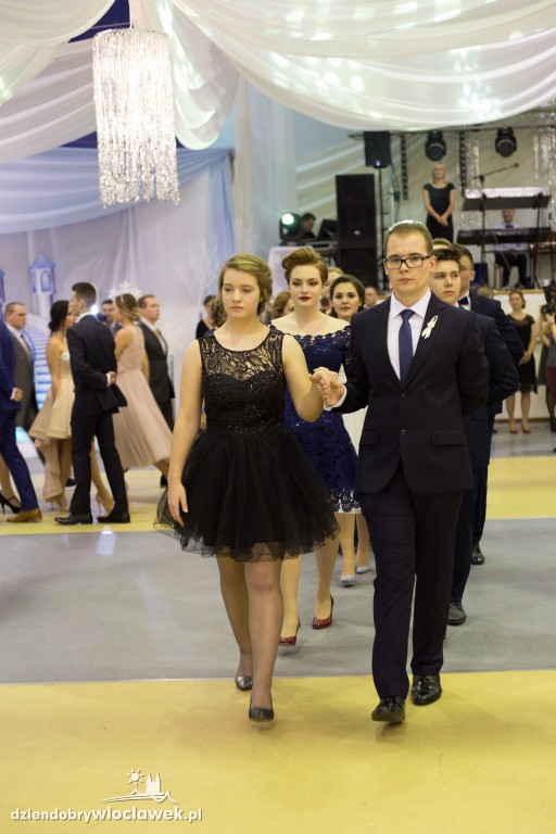Studniówka LZK 21.01.2017