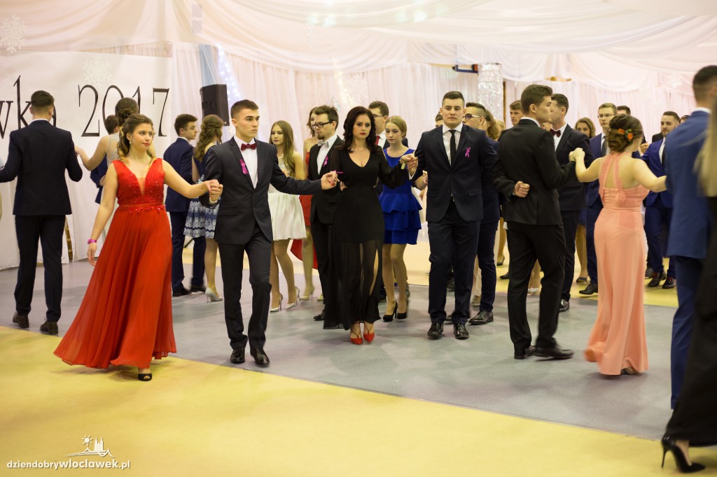 Studniówka LZK 21.01.2017