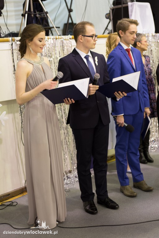 Studniówka LZK 21.01.2017