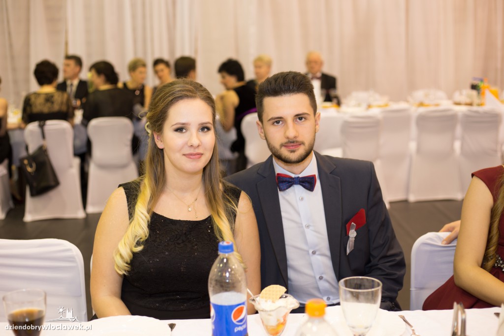 Studniówka LZK 21.01.2017