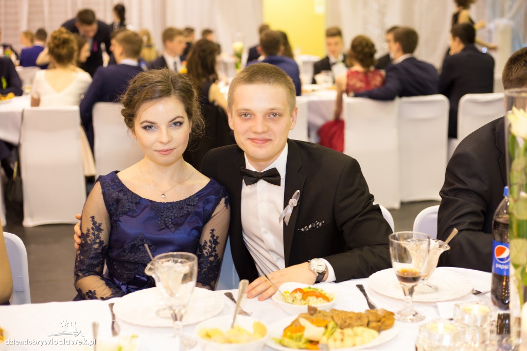 Studniówka LZK 21.01.2017