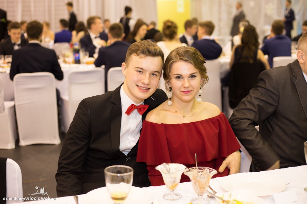Studniówka LZK 21.01.2017