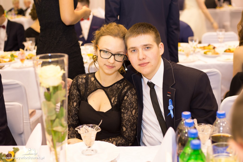 Studniówka LZK 21.01.2017