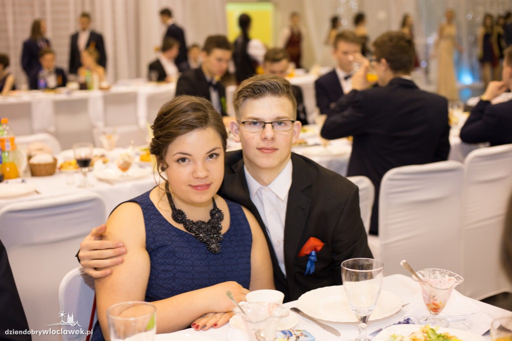 Studniówka LZK 21.01.2017