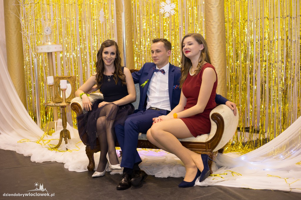 Studniówka LZK 21.01.2017