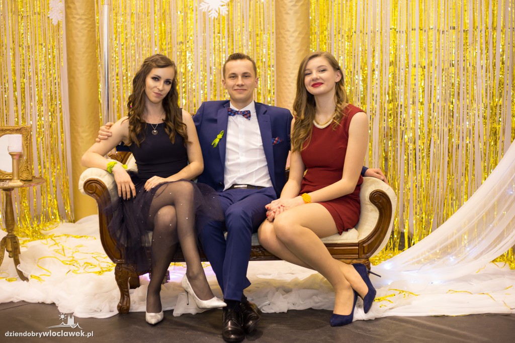 Studniówka LZK 21.01.2017
