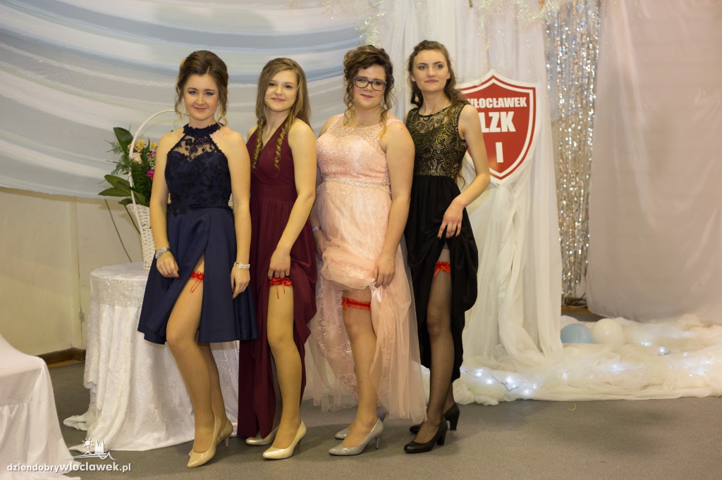Studniówka LZK 21.01.2017