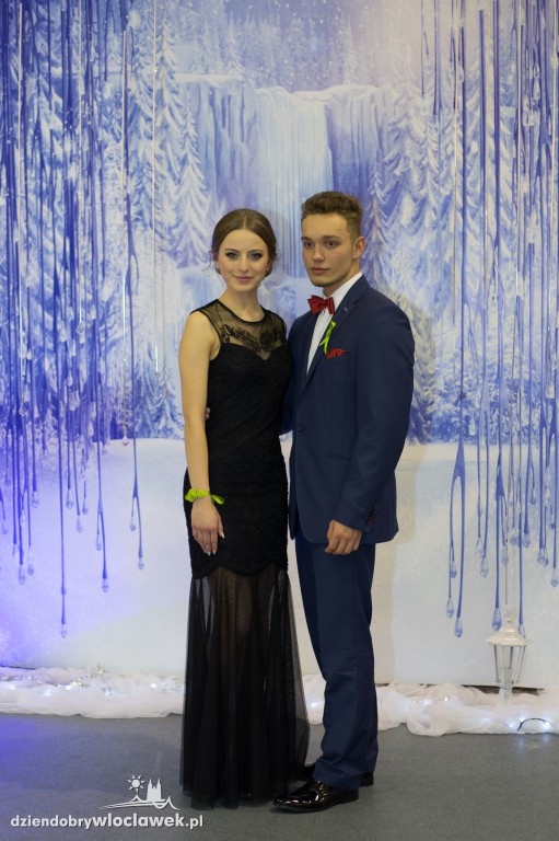 Studniówka LZK 21.01.2017