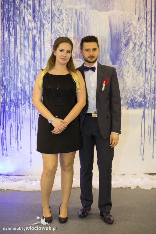 Studniówka LZK 21.01.2017