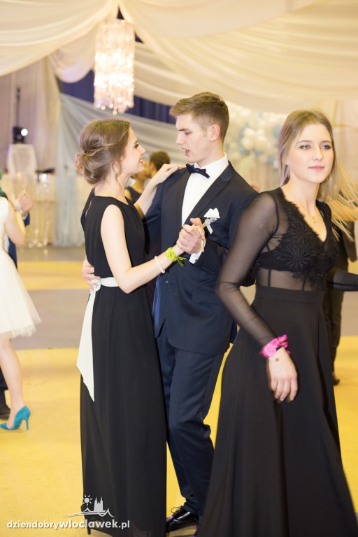 Studniówka LZK 21.01.2017