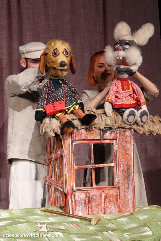 Chatka zajączka