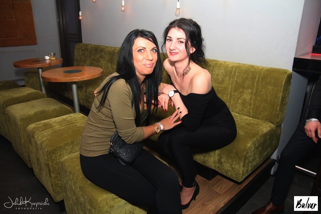 Sobota w Klubie Bulvar