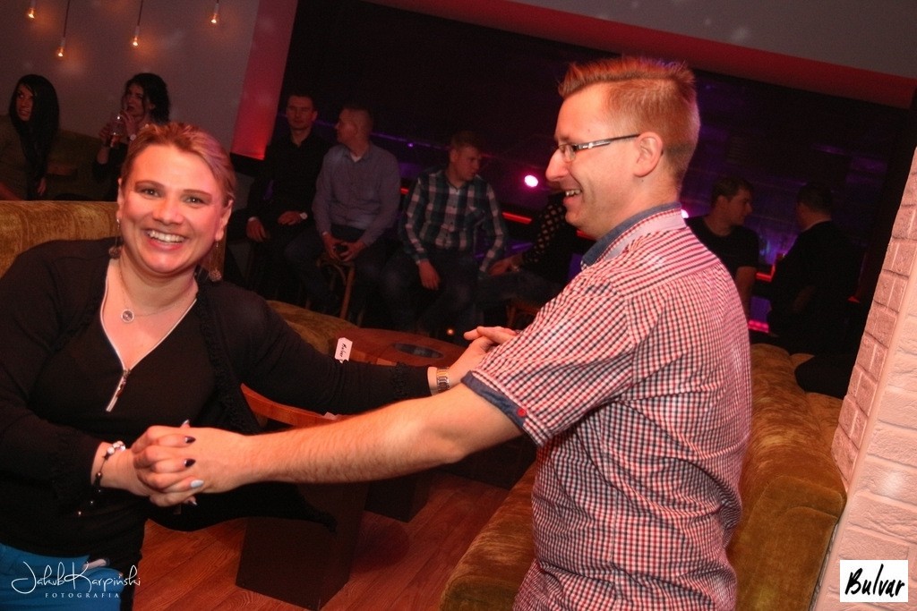 Sobota w Klubie Bulvar