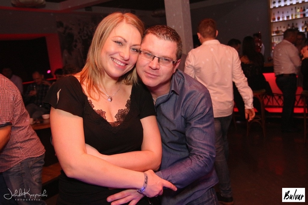 Sobota w Klubie Bulvar