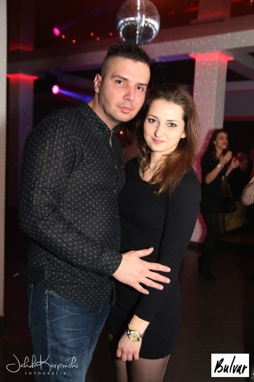 Sobota w Klubie Bulvar