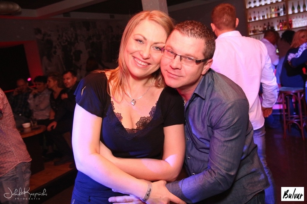 Sobota w Klubie Bulvar