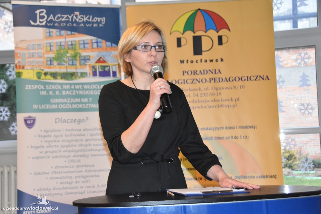 Podsumowanie konkursu dziennikarskiego