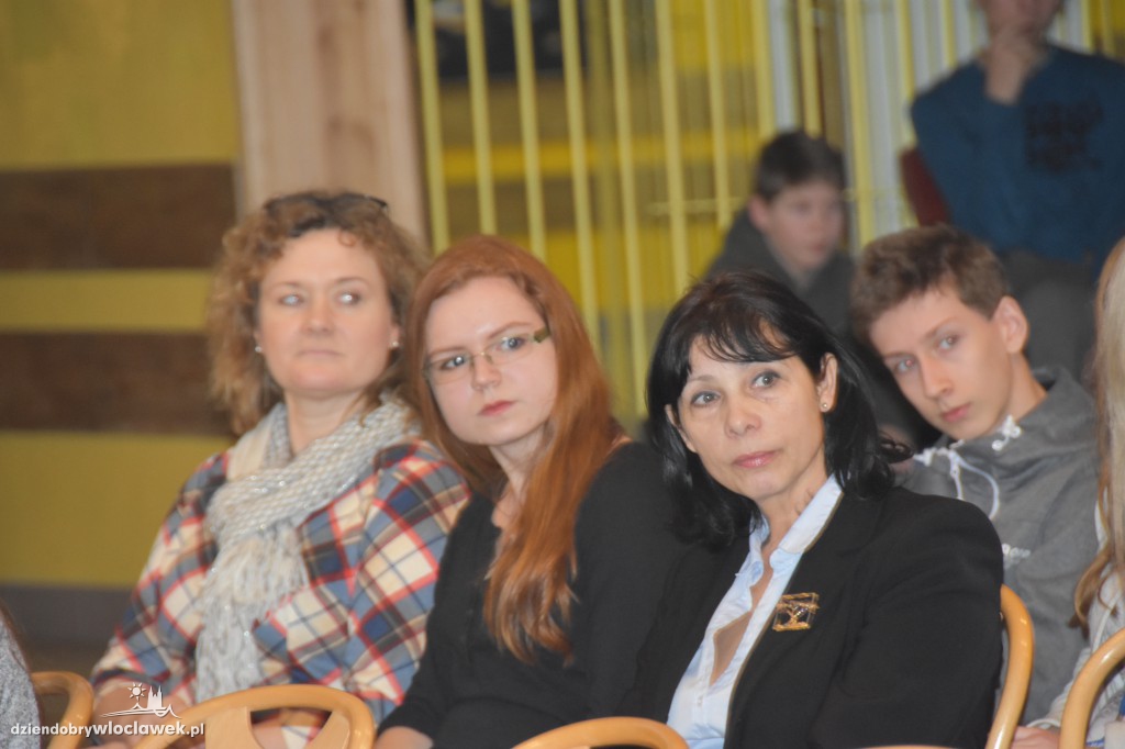Podsumowanie konkursu dziennikarskiego