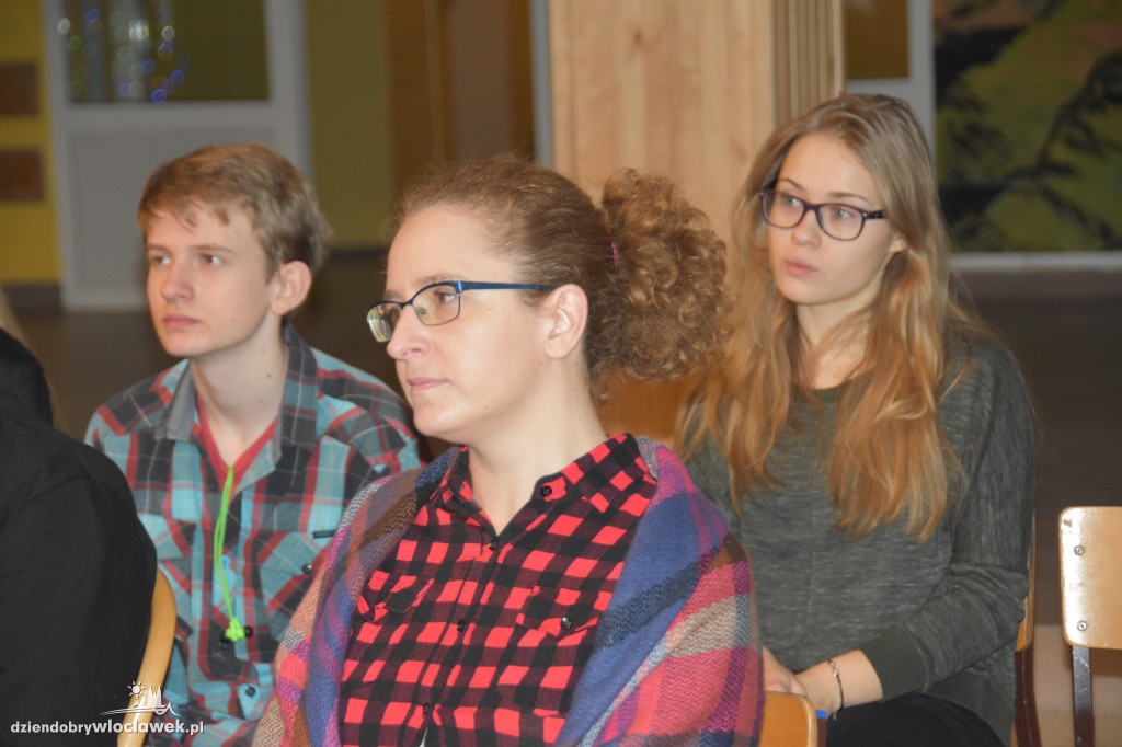 Podsumowanie konkursu dziennikarskiego