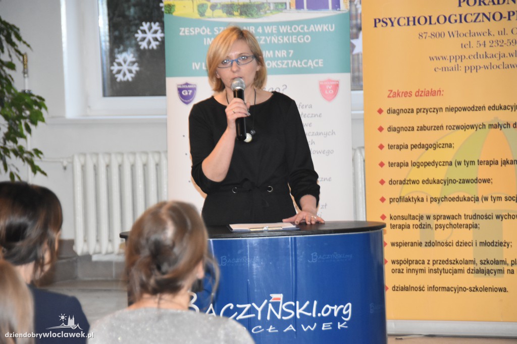 Podsumowanie konkursu dziennikarskiego
