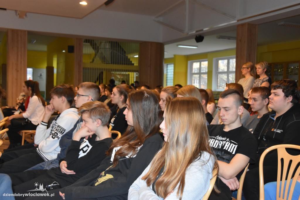 Podsumowanie konkursu dziennikarskiego