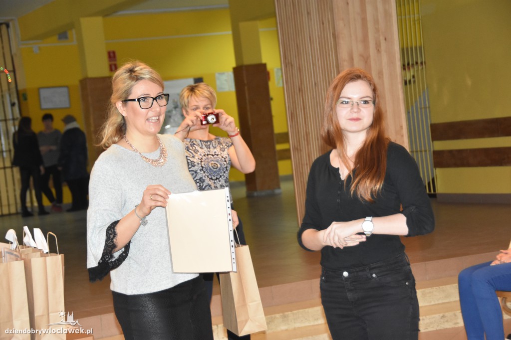 Podsumowanie konkursu dziennikarskiego